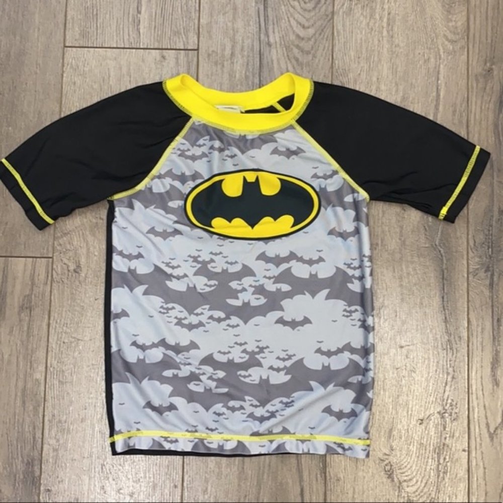 Batman Matching Set Plus One - Picture 4 of 8